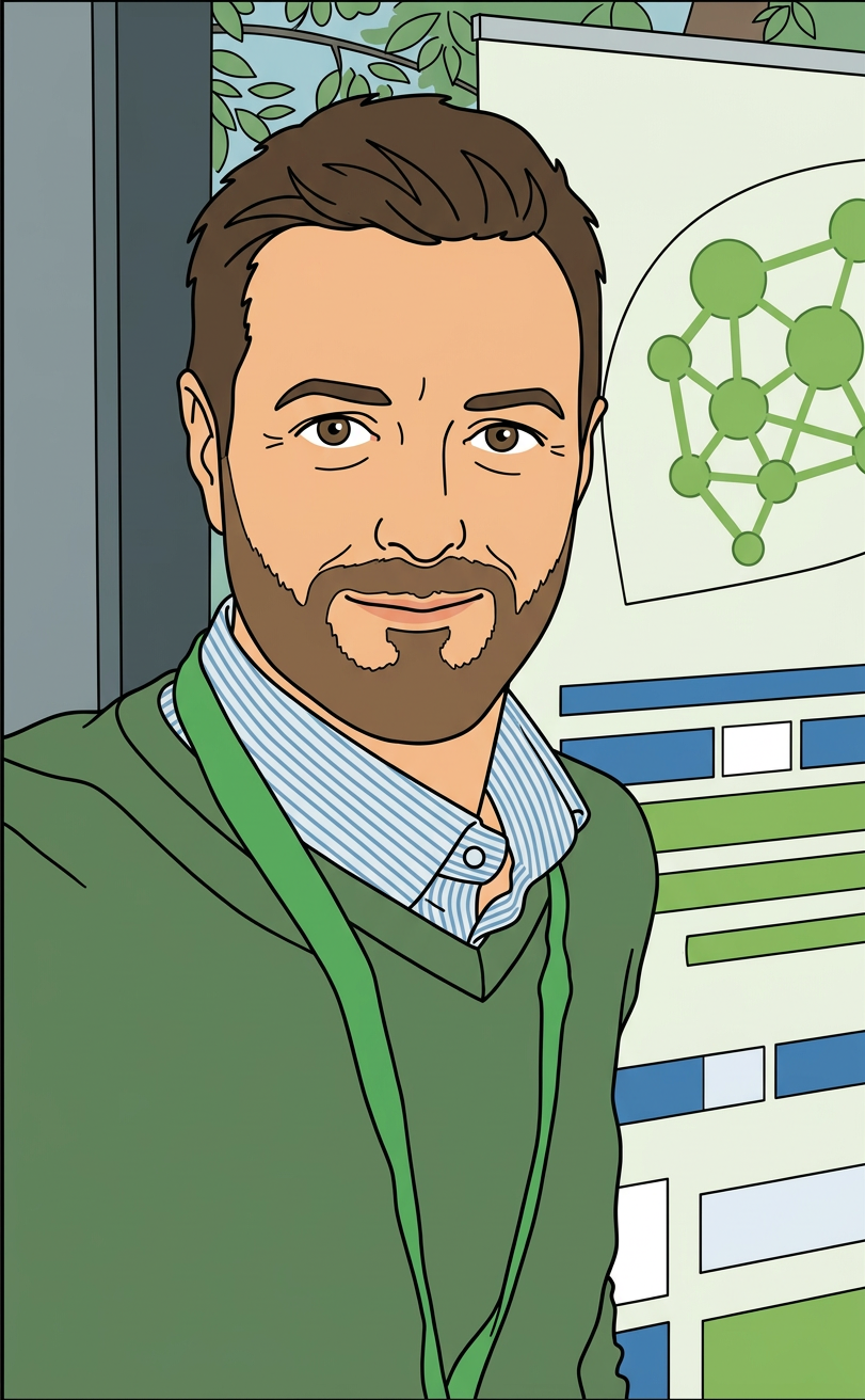 Francisco Javier Montes-Ruiz Cabello