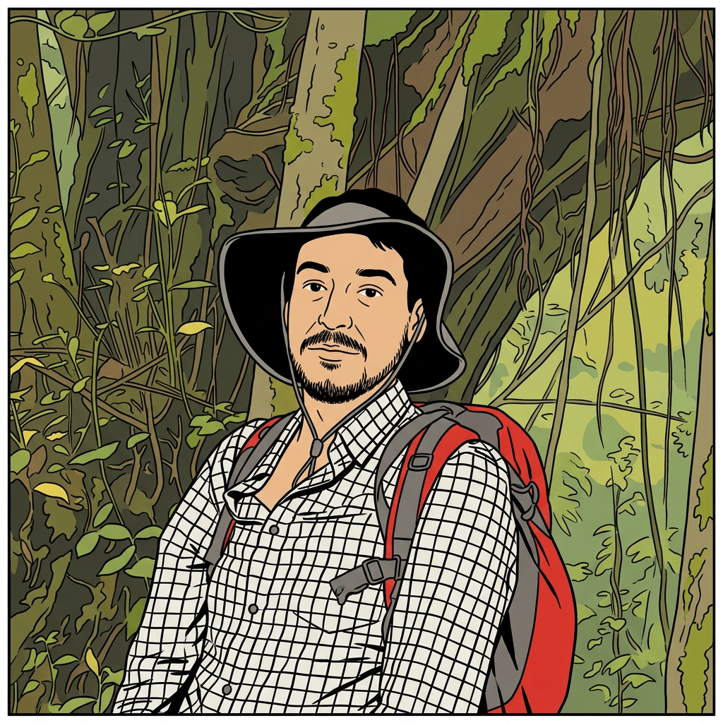 Guillermo Benítez Cruz