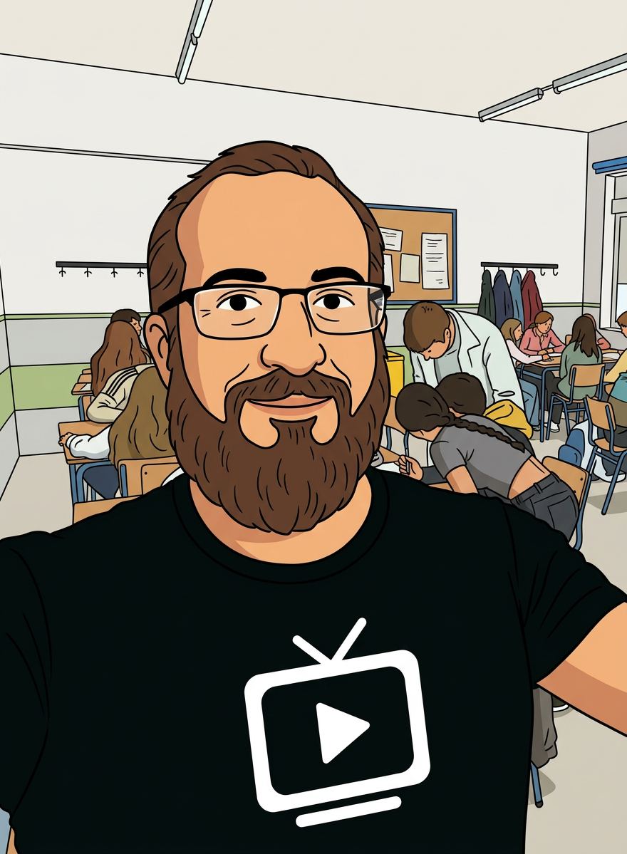 Miguel Ángel Fernández Rodríguez