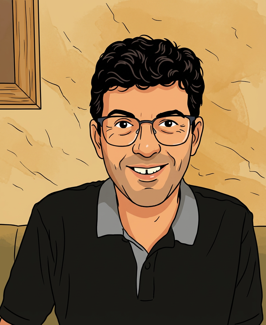 Miguel Ángel Rodríguez Valverde