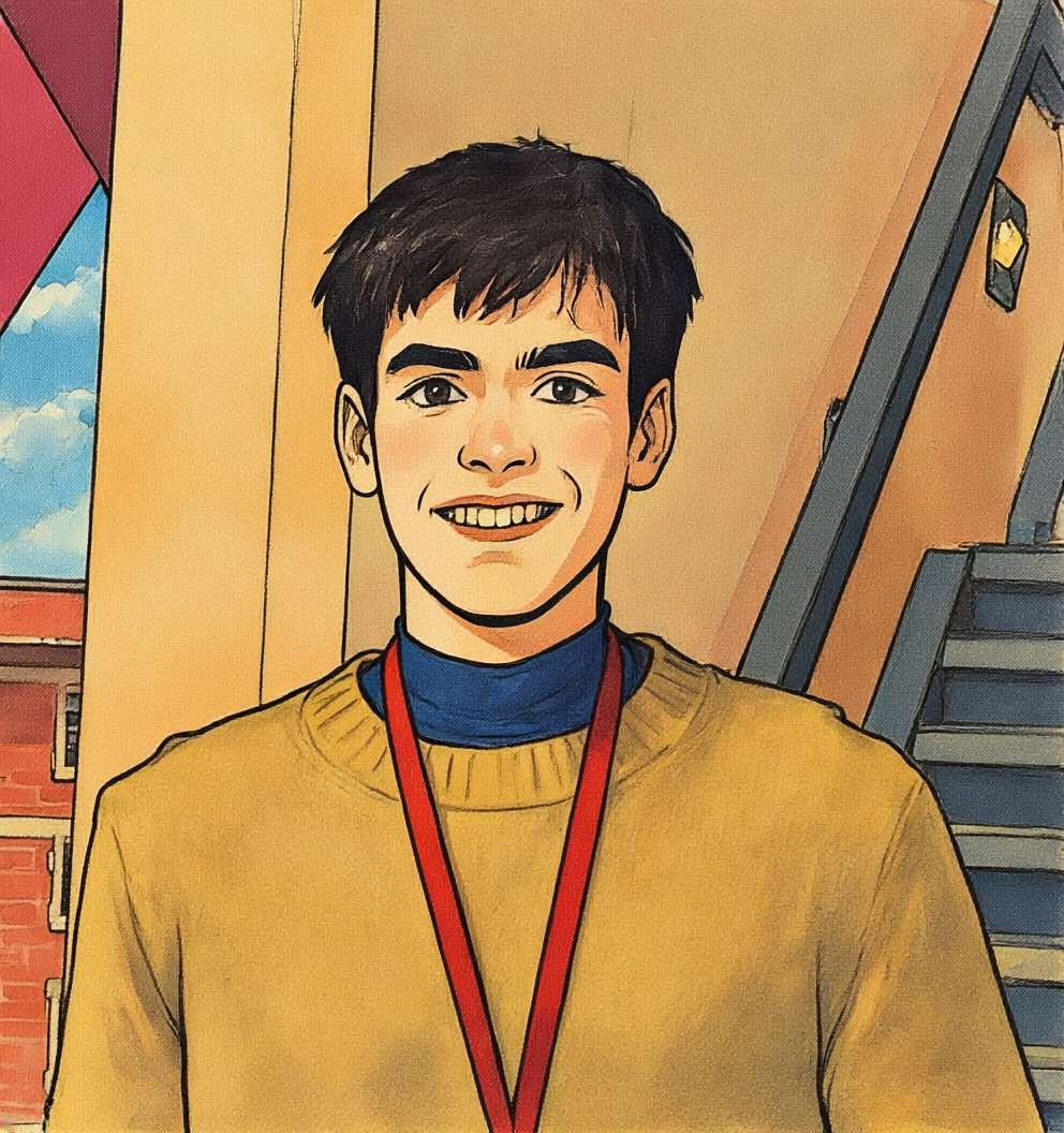 Sergio Parra Vicente